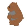 Bear Bear 10