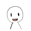 Simple Stickers 14
