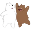 Bear Bear 14