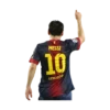 Messi Stickers 7