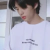 80
YOU MAKE
STRAY KIDS STAY