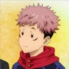 Itadori Yuji : Jujutsu Kaisen 13