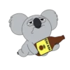 Bear Bear 15