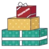 Christmas tree 6