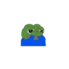 Mini Pepe 17