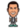 Ronaldo 15