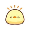 Cute Chick 9