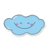 Cloudy 14