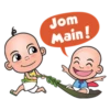 Jom
Main!