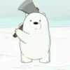 Ice bear 6