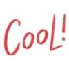 Cool!