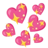۞ ️ Hearts ️ ۞ 21