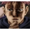 Itadori Yuji : Jujutsu Kaisen 14