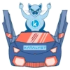 Katalyst Kats! 6