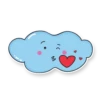 Cloudy 16