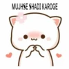 MUJHSE SHADI KAROGE