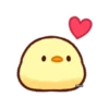 Cute Chick 12