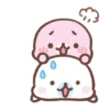 Mamegoma! Pitter-Patter Hearts 15