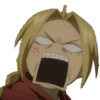Fullmetal Faces 11