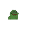 Mini Pepe 24