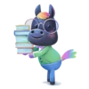 Rainbow Horse 10