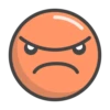 Face Emoji HD+ 18