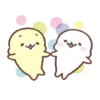 Mamegoma! Pitter-Patter Hearts 16