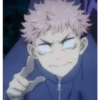 Itadori Yuji : Jujutsu Kaisen 15