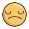 Face Emoji HD+ 19