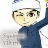 Syukran
Ukhti