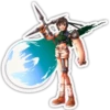 Final Fantasy 7