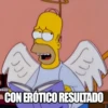 Memes de los Simpsons 13