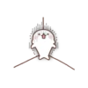 Mamegoma! Pitter-Patter Hearts 17