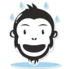 Monkey Stickers 13