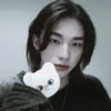 hyunjin . 18