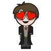 HARRY POTTER madolls 3