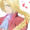 Fullmetal Faces 14