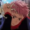 Itadori Yuji : Jujutsu Kaisen 16