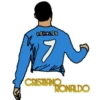 Ronaldo 16