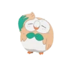 Mokuroh Pokemon Sun Moon! 18