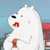 Ice bear 8