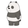 Bear Bear 21