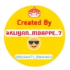 Created By
@KLIYAN_MBAPPE_7
@Stickers Tv_StikerlarUz