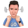 George GO 8