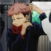 Itadori Yuji : Jujutsu Kaisen 17