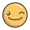 Face Emoji HD+ 20