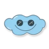 Cloudy 18