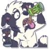 Cova Pup 11