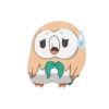 Mokuroh Pokemon Sun Moon! 19