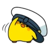 plump little chick 19